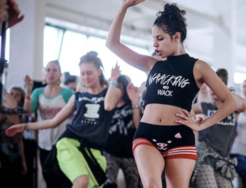 Dance Classes You Should Be Taking…other than Salsa.